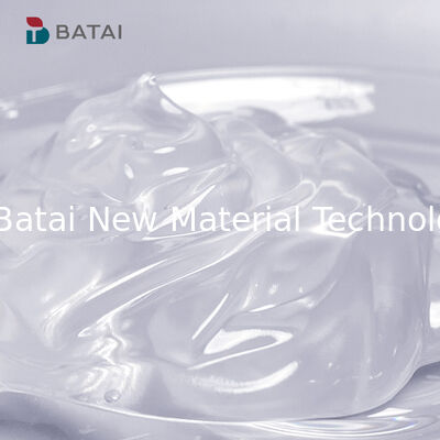 Cosmetic Grade Dimethicone Crosspolymer with Lightweight & Non-greasy Effect in Waterproof Sunscreen