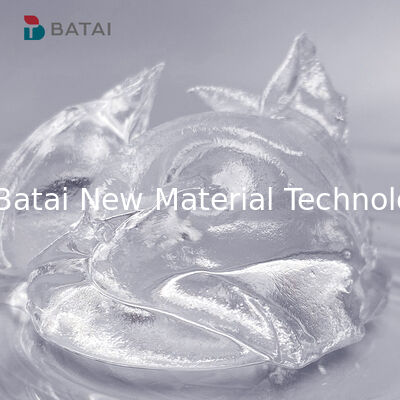 Силиконовый эластомерный гель с низкой летучестью, не загрязняющийся грязью, диметикон (и) диметикон кроссполимер