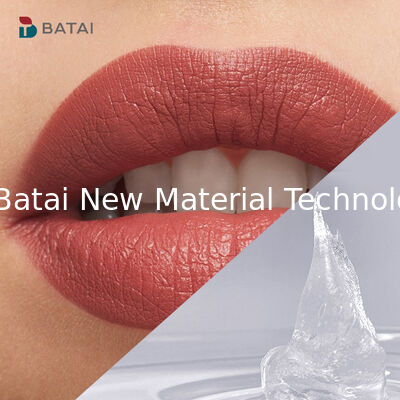 D5-свободный силиконовый эластомерный гель с матовым финишем, нелетучая формула и эффект мягкого размытия для липкой грязи