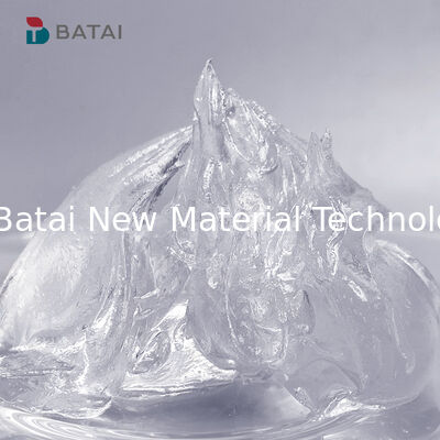 D5-свободный силиконовый эластомерный гель с матовым финишем, нелетучая формула и эффект мягкого размытия для липкой грязи