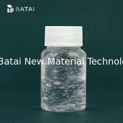 D5-свободный силиконовый эластомерный гель с матовым финишем, нелетучая формула и эффект мягкого размытия для липкой грязи