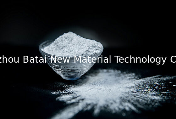 Белый порошок, рассеивающий свет