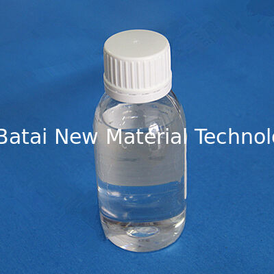 Чистый жидкий каприллил-метикон