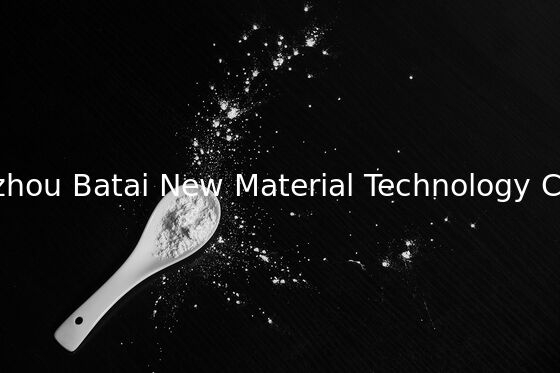 Силиконовый порошок для косметики