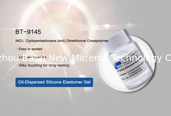 Силиконовая эластомерная смесь для фундамента или примера лица