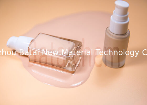 Силиконовый порошок для основы косметики