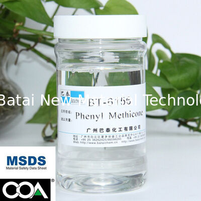 Эмульгатор Pheny Trimethicone pdms Силиконовое масло низкой вязкости BT-6156