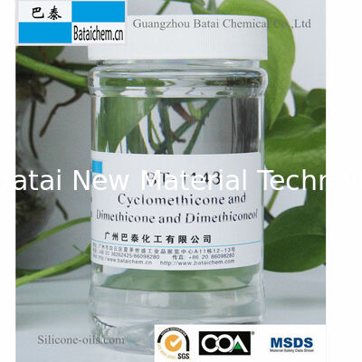Косметическое сырье BT-1143 C13-16 Isoparaffin с Tactility и продолжать ровный