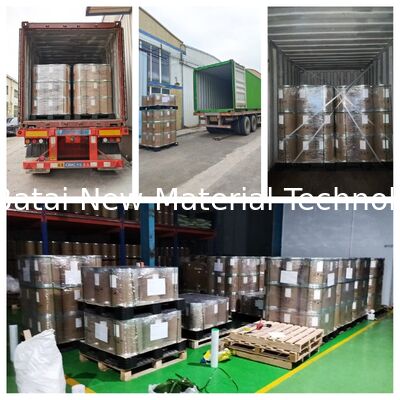 Диффузионный агент для рассеивания света с высоким коэффициентом пропускания KS-200 | Промышленное решение для повышения оптической эффективности